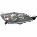 HEAD LAMP RH HB HID HQ — photo 2