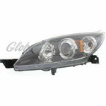 HEAD LAMP RH HB HID HQ — photo 3