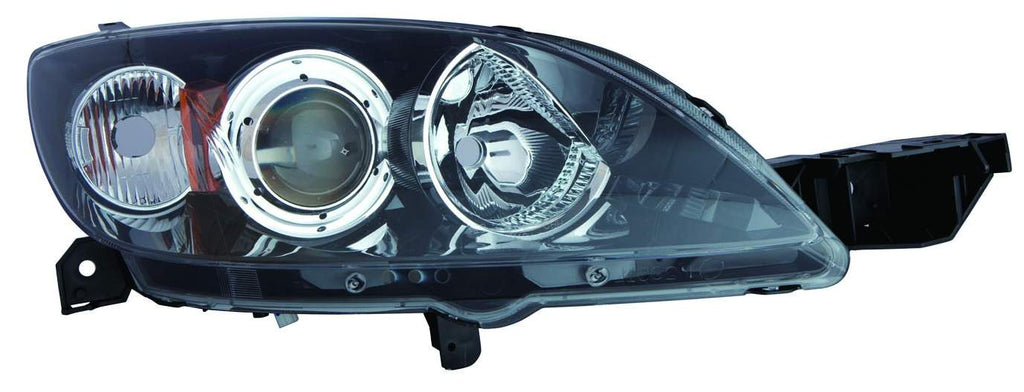 HEAD LAMP RH HB HID HQ