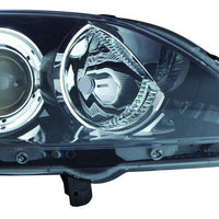 HEAD LAMP RH HB HID HQ