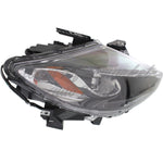HEAD LAMP RH HID HQ — photo 2