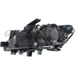 HEAD LAMP RH HID CAPA — photo 4
