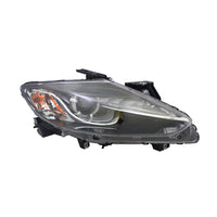 HEAD LAMP RH HID HQ