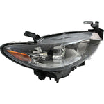 HEAD LAMP RH HALOGEN — photo 2