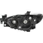 HEAD LAMP RH HALOGEN — photo 5