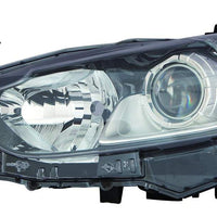 HEAD LAMP RH HALOGEN