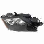 HEAD LAMP RH HALOGEN W/O SIGNAL HQ — photo 2
