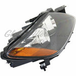 HEAD LAMP RH HALOGEN W/O SIGNAL HQ — photo 3