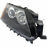 HEAD LAMP RH HALOGEN W/O SIGNAL HQ — photo 4