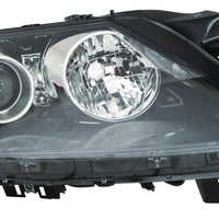 HEAD LAMP RH HALOGEN W/O SIGNAL HQ