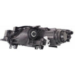 HEAD LAMP RH HID HQ — photo 2