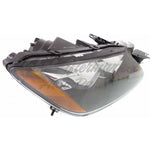 HEAD LAMP RH HID HQ — photo 3