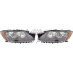 HEAD LAMP RH HID HQ — photo 4