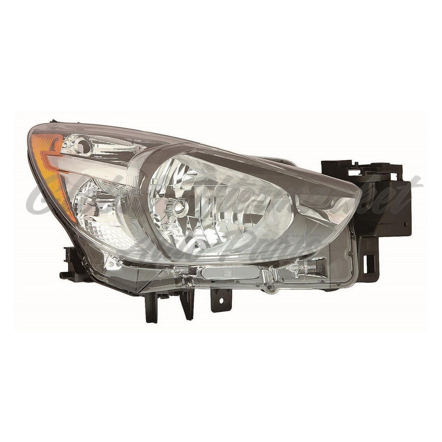 HEAD LAMP RH HQ