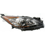 HEAD LAMP RH HQ — photo 2