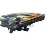 HEAD LAMP RH HQ — photo 4
