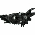 HEAD LAMP RH HALOGEN HQ — photo 2