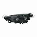 HEAD LAMP RH HALOGEN CAPA — photo 3