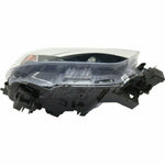 HEAD LAMP RH HALOGEN CAPA — photo 5