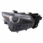 HEAD LAMP RH LED W/ADAPTIVE LAMPS HQ — photo 1