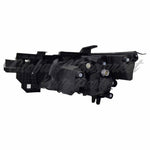 HEAD LAMP RH LED W/ADAPTIVE LAMPS CAPA — photo 2