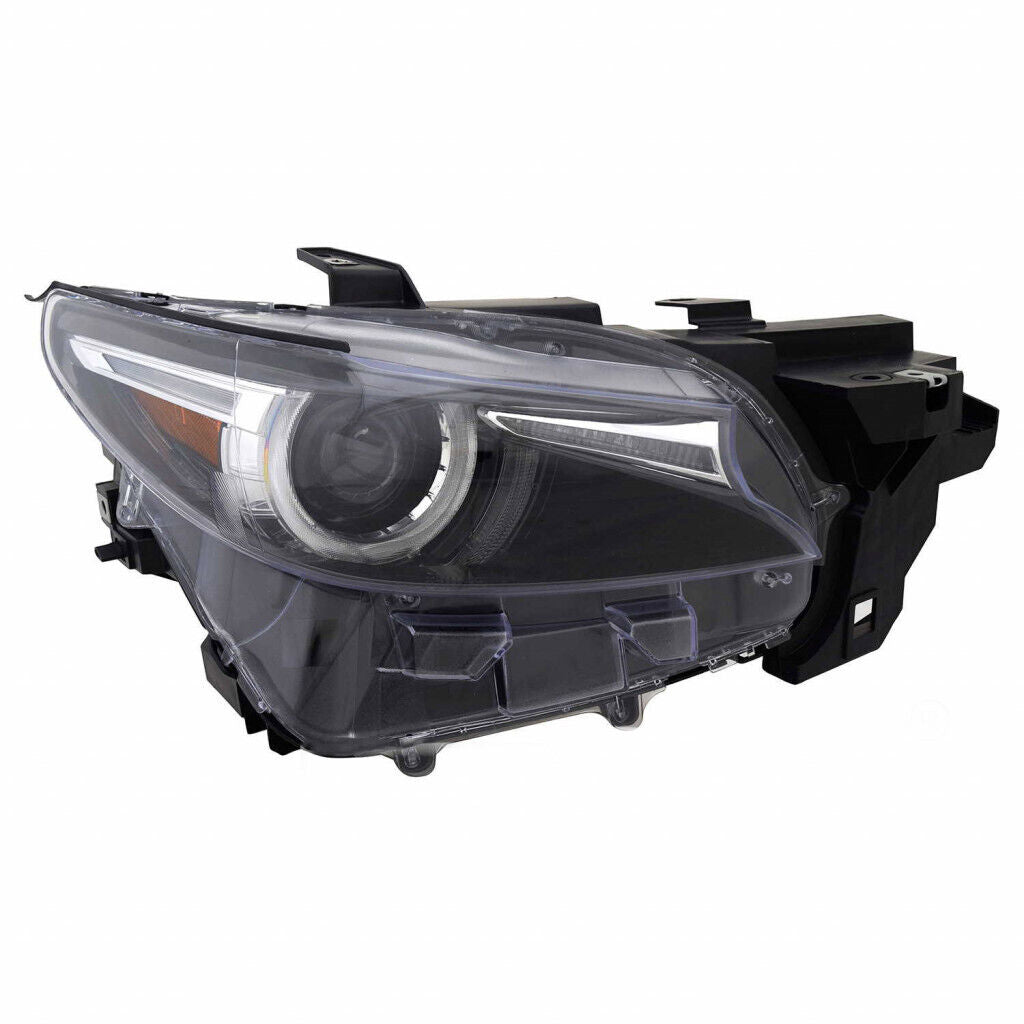 HEAD LAMP RH LED W/ADAPTIVE LAMPS HQ