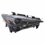 HEAD LAMP RH LED W/ADAPTIVE TO MARCH 1ST 20 HQ — photo 1