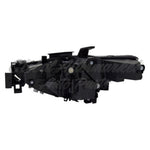 HEAD LAMP RH LED W/ADAPTIVE TO MARCH 1ST 20 CAPA — photo 2
