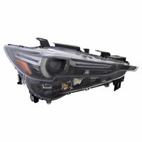 HEAD LAMP RH LED W/ADAPTIVE TO MARCH 1ST 20 HQ