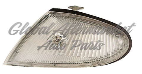 SIDE MARKER LAMP LH