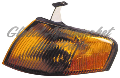 SIDE MARKER LAMP LH