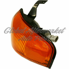 SIDE MARKER LAMP LH