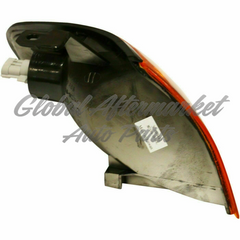 SIDE MARKER LAMP LH