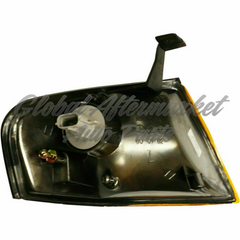SIDE MARKER LAMP LH