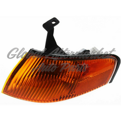 SIDE MARKER LAMP LH