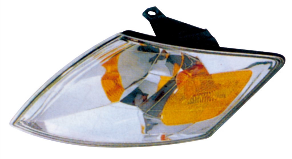 SIDE MARKER LAMP LH HQ