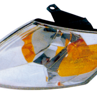 SIDE MARKER LAMP LH HQ