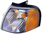 SIDE MARKER LAMP LH HQ — photo 1