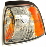 SIDE MARKER LAMP LH HQ — photo 3