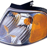 SIDE MARKER LAMP LH HQ