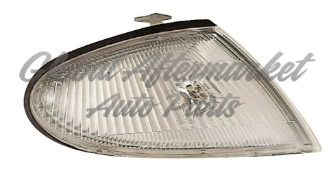 SIDE MARKER LAMP RH