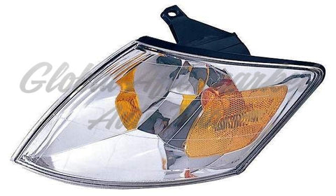 SIDE MARKER LAMP RH HQ