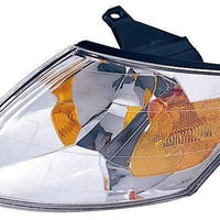 SIDE MARKER LAMP RH HQ