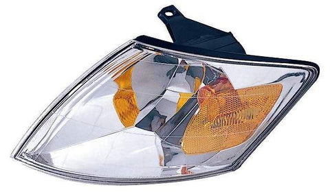 SIDE MARKER LAMP RH