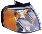 SIDE MARKER LAMP RH HQ — photo 1