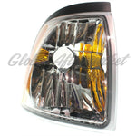 SIDE MARKER LAMP RH HQ — photo 2