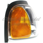 SIDE MARKER LAMP RH HQ — photo 3