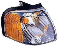 SIDE MARKER LAMP RH HQ