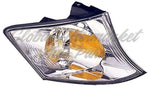 SIDE MARKER LAMP RH HQ — photo 1