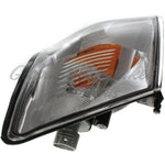 SIDE MARKER LAMP RH HQ — photo 3